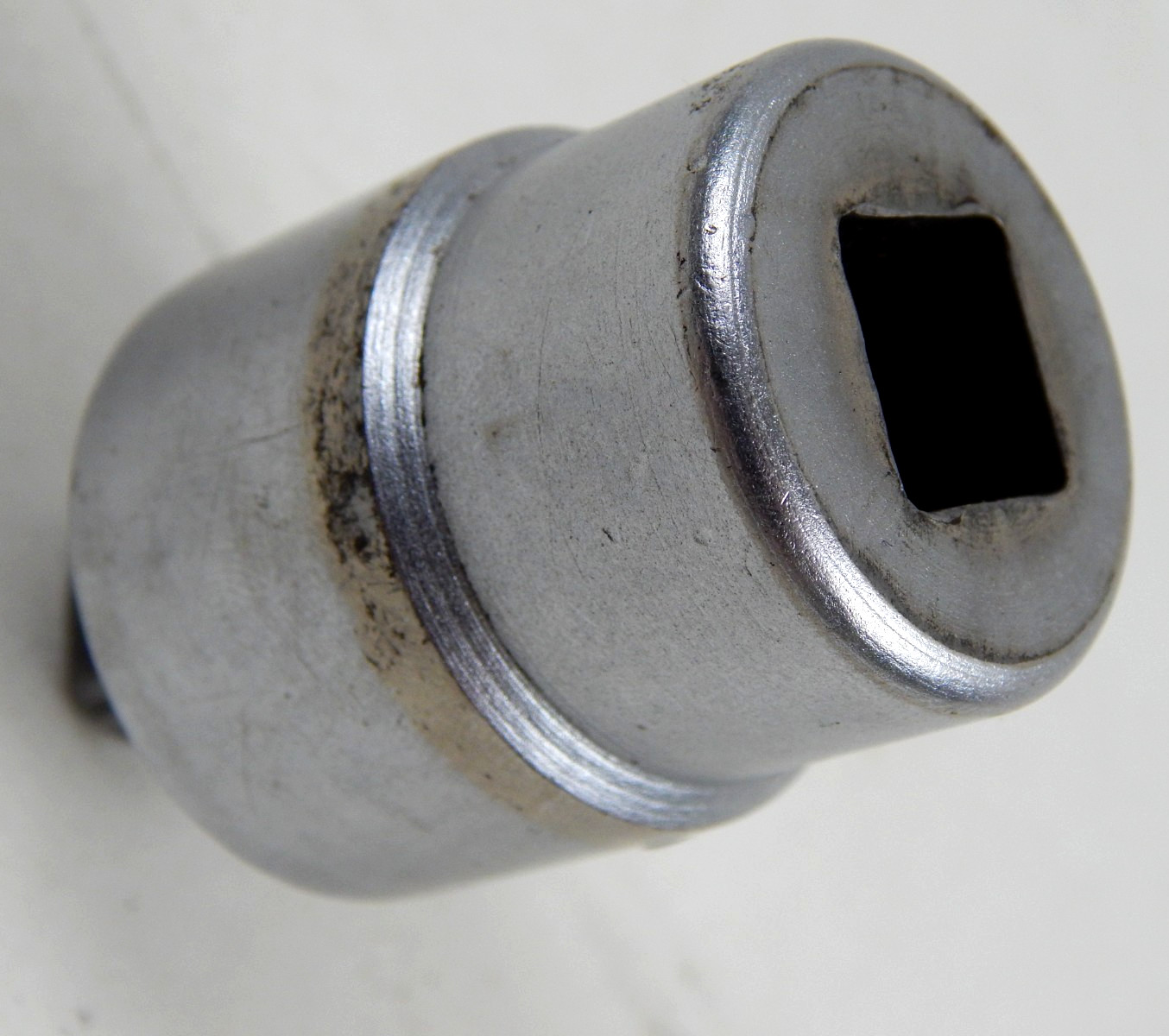 MAC TOOLS RA12-A 1/2″ DRIVE REVERSIBLE RATCHETING ADAPTER SOCKET FOR BREAKER BAR