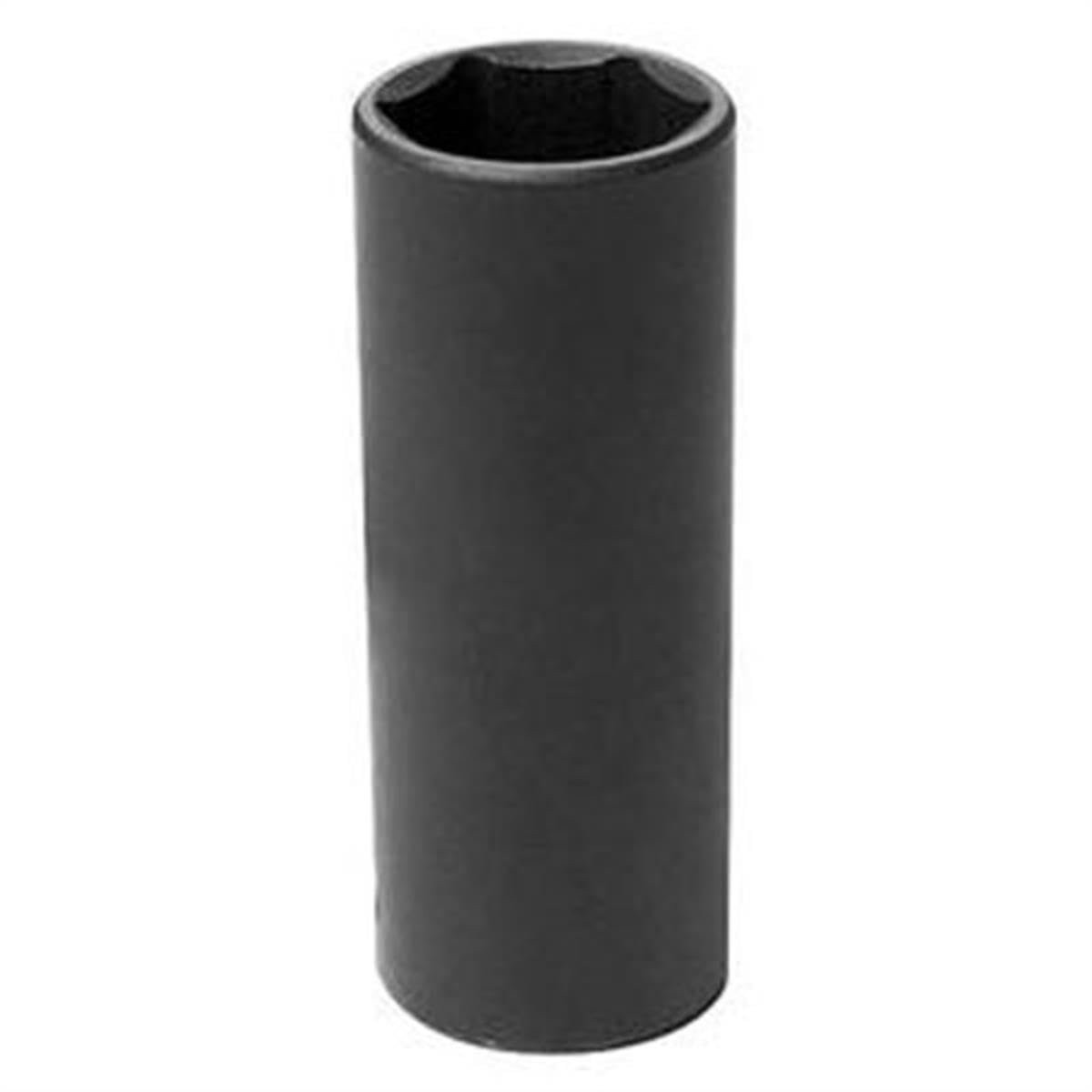 Grey Pneumatic 2017MDT 1/2″ Drive 17mm Extra Thin Wall Deep Impact Socket