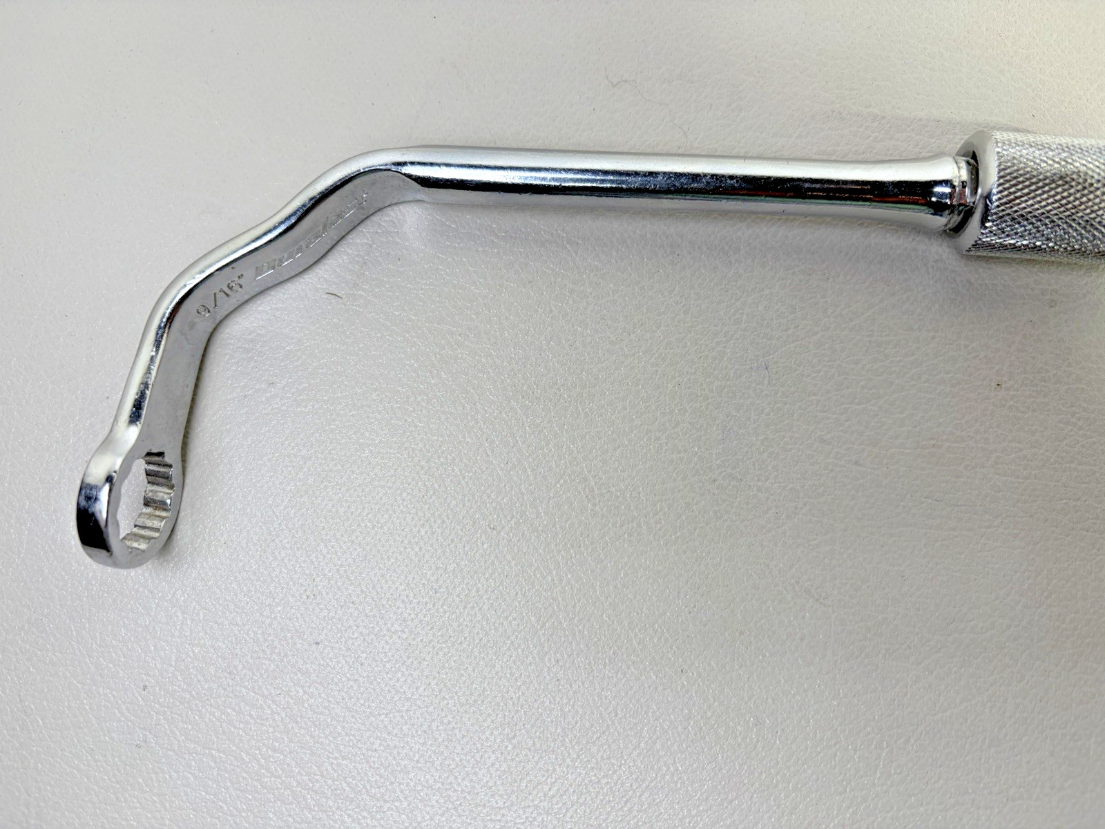Duralast 3 Piece Distributor Wrench 1/2″ & 9/16″ 3/8 » Drive