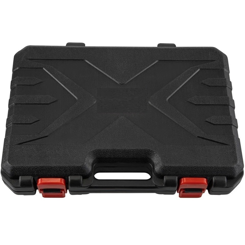 Hydraulic Flaring Tool Kit Double Flaring Tool 45° for 3/16″ to 1/2″ Tube