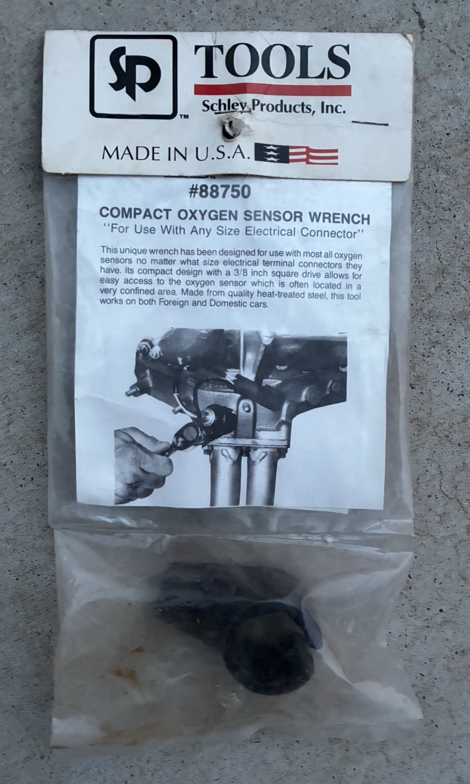 Lot of 10 Automotive Tools OTC Lisle KD VIM AST Schley NOS New Old Stock USA