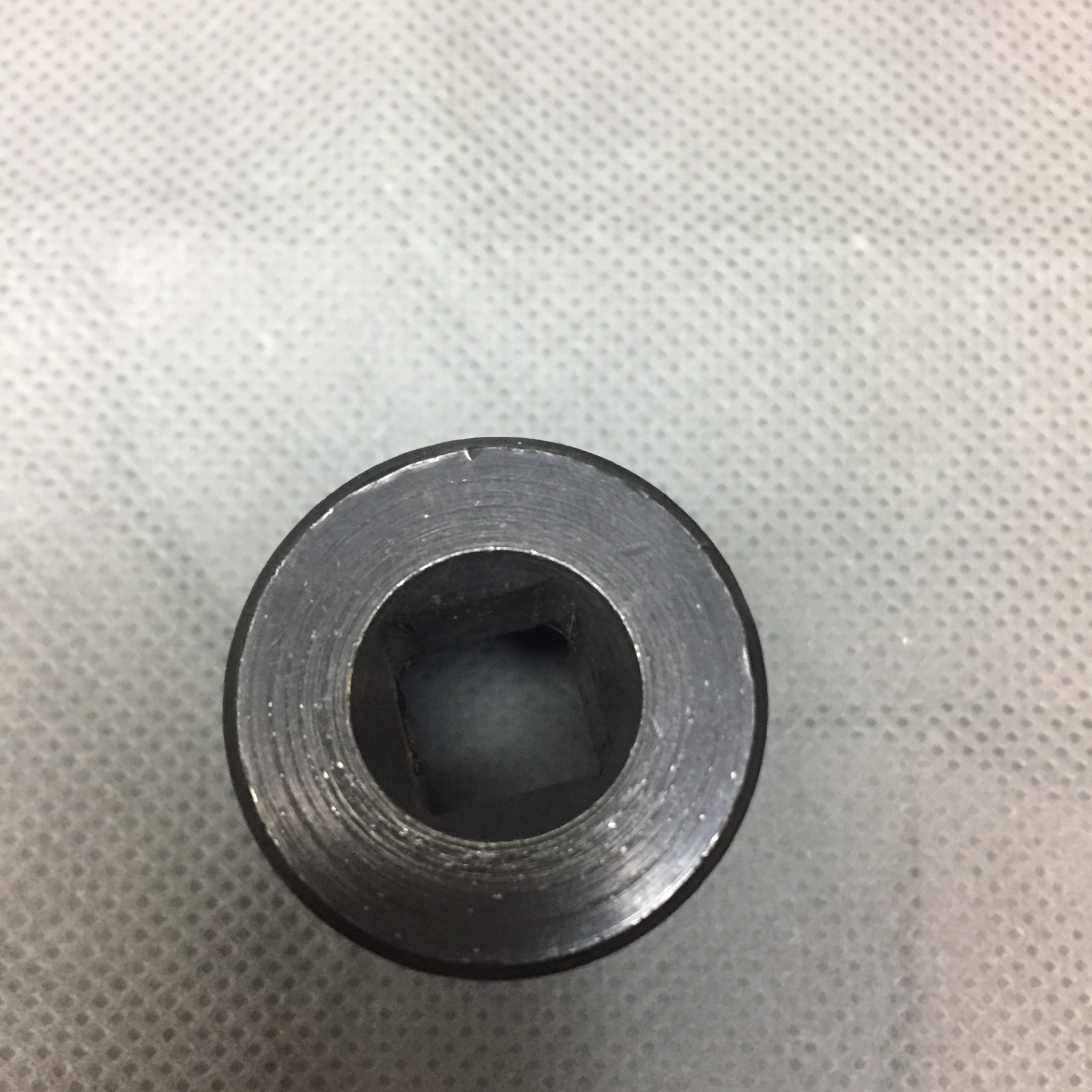 Matco Tools BP246A 3/4″ SAE Shallow Impact Socket 3/8″ Drive 6 Point