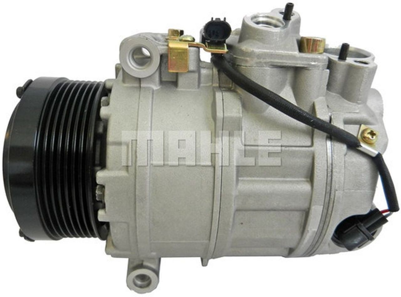 MAHLE BEHR A/C compressor [ACP704000S] AU