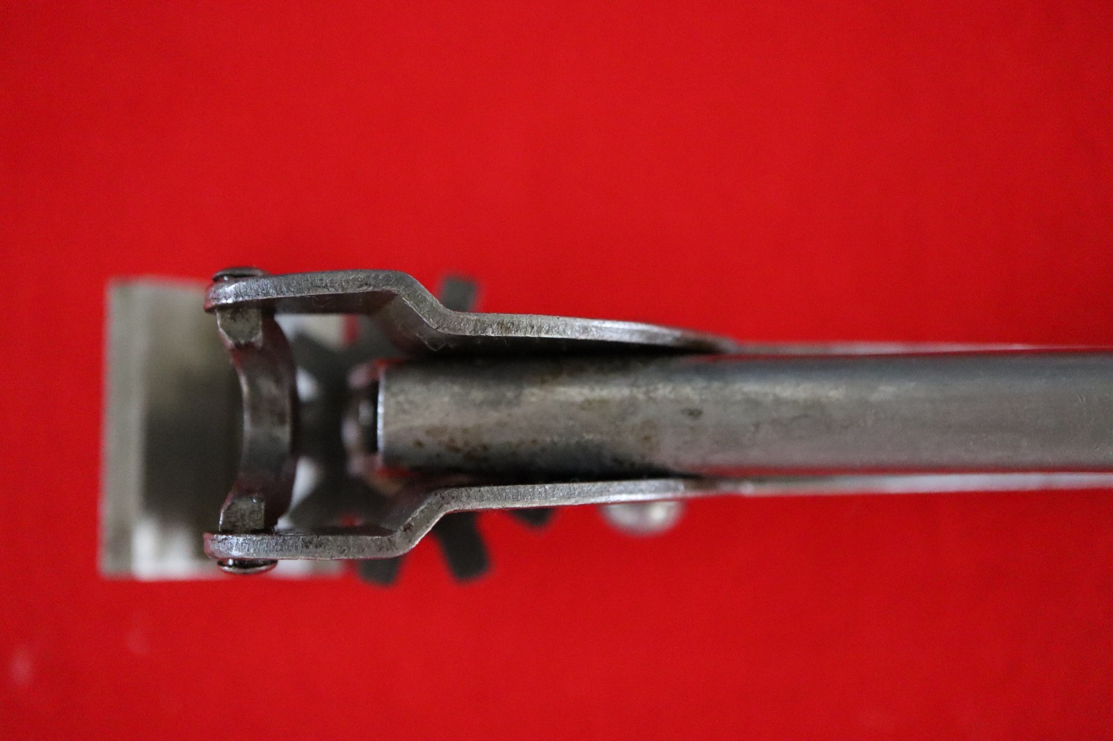 Vintage Blue Point Tools CF-70 Spark Plug Gapper Adjusting Pliers. USED Lot 188