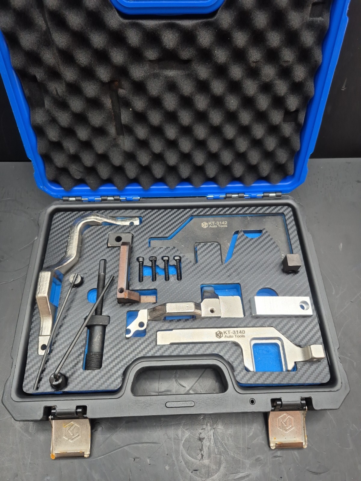 Camshaft Alignment Timing Tool Kit For BMW N12 N13 N14 N16 N18Mini Cooper Engine