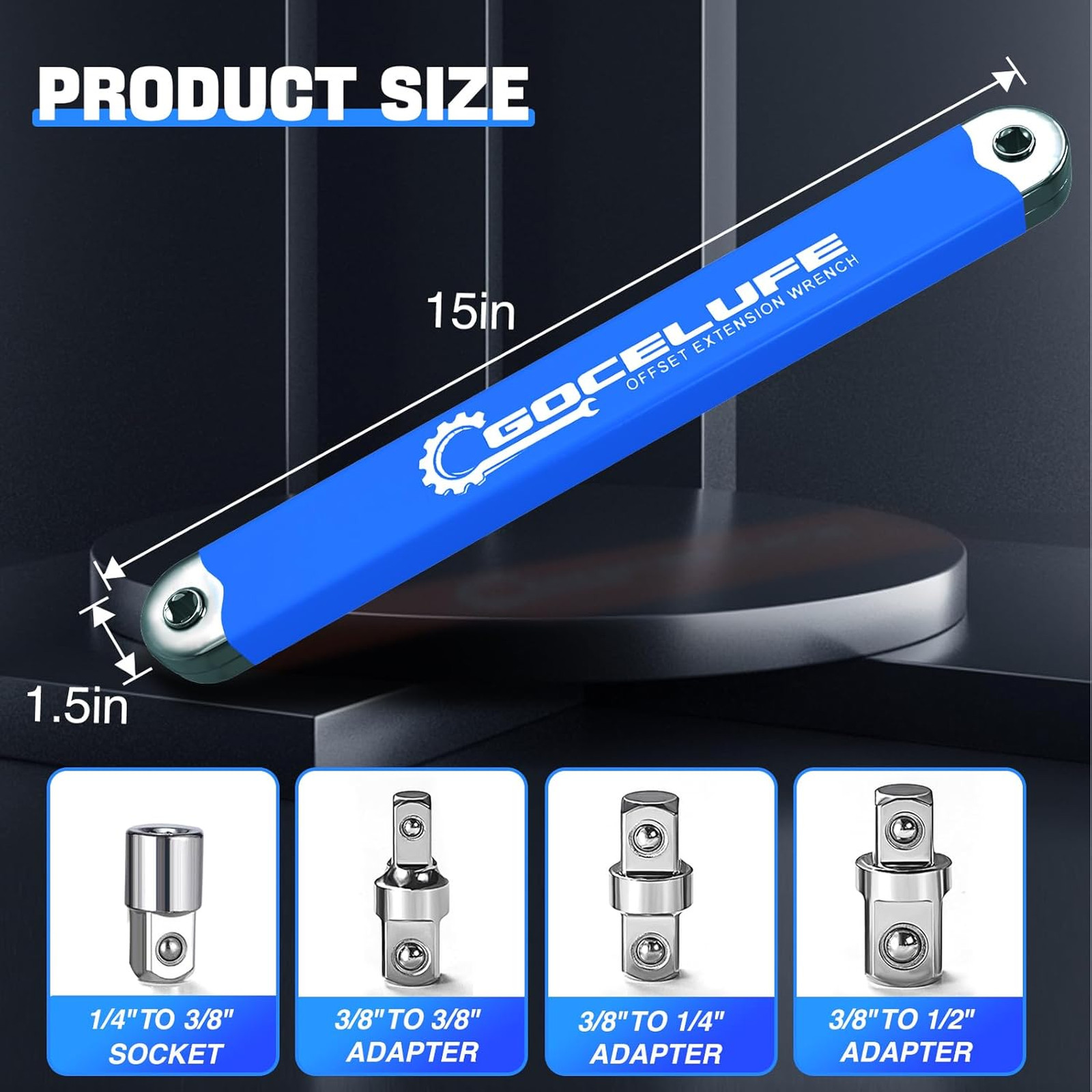 Socket Wrenches