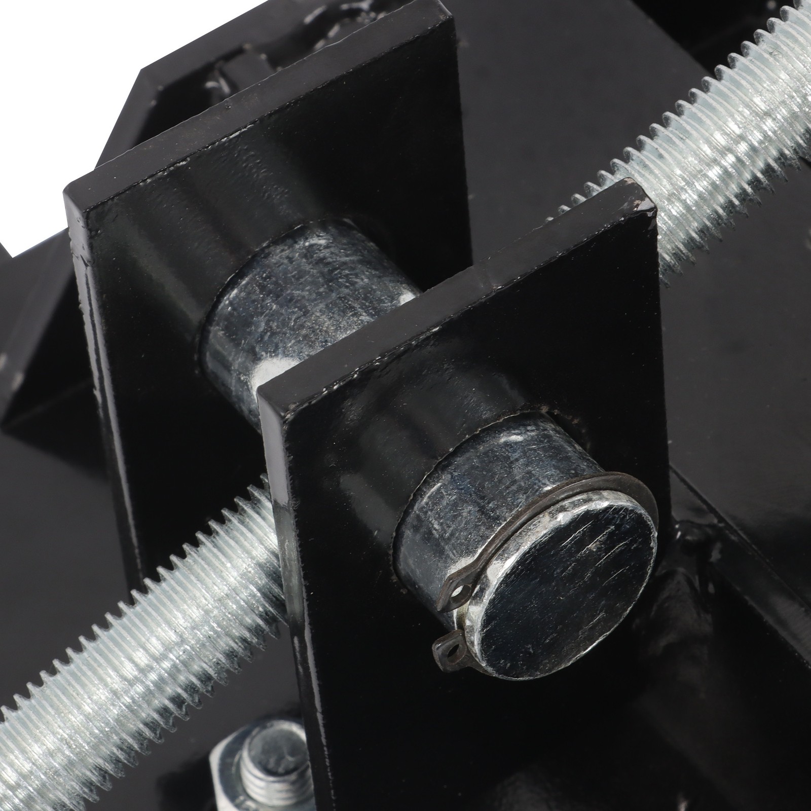 LABLT Transmission Floor Jack Adapter For Vehicle Repairs 1/2 ton High Capacity
