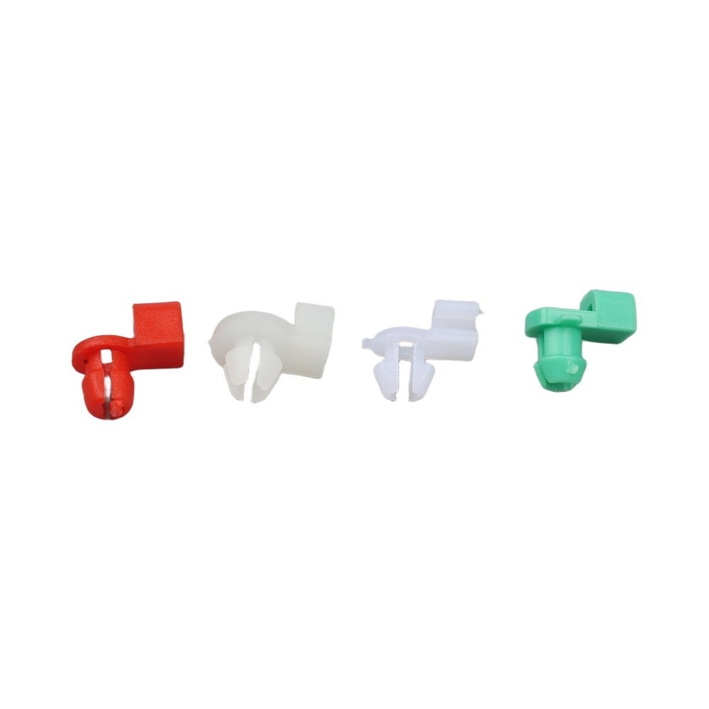 Car Door Lock Clips Automotive Door Accessories Performance Restoration