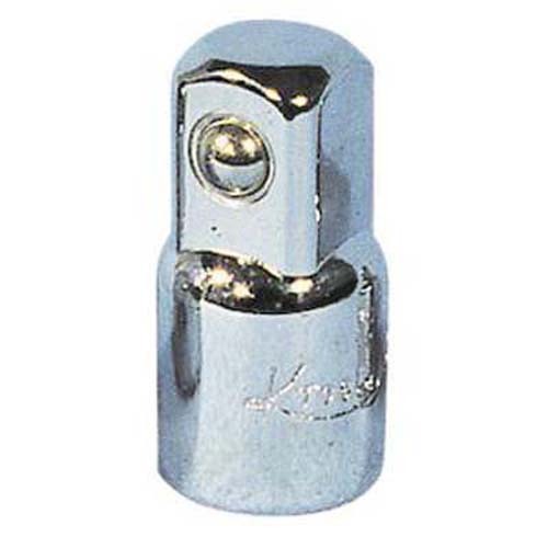 K Tool 22055 – 3/8″ Female to 1/2″ Male Socket Adapter