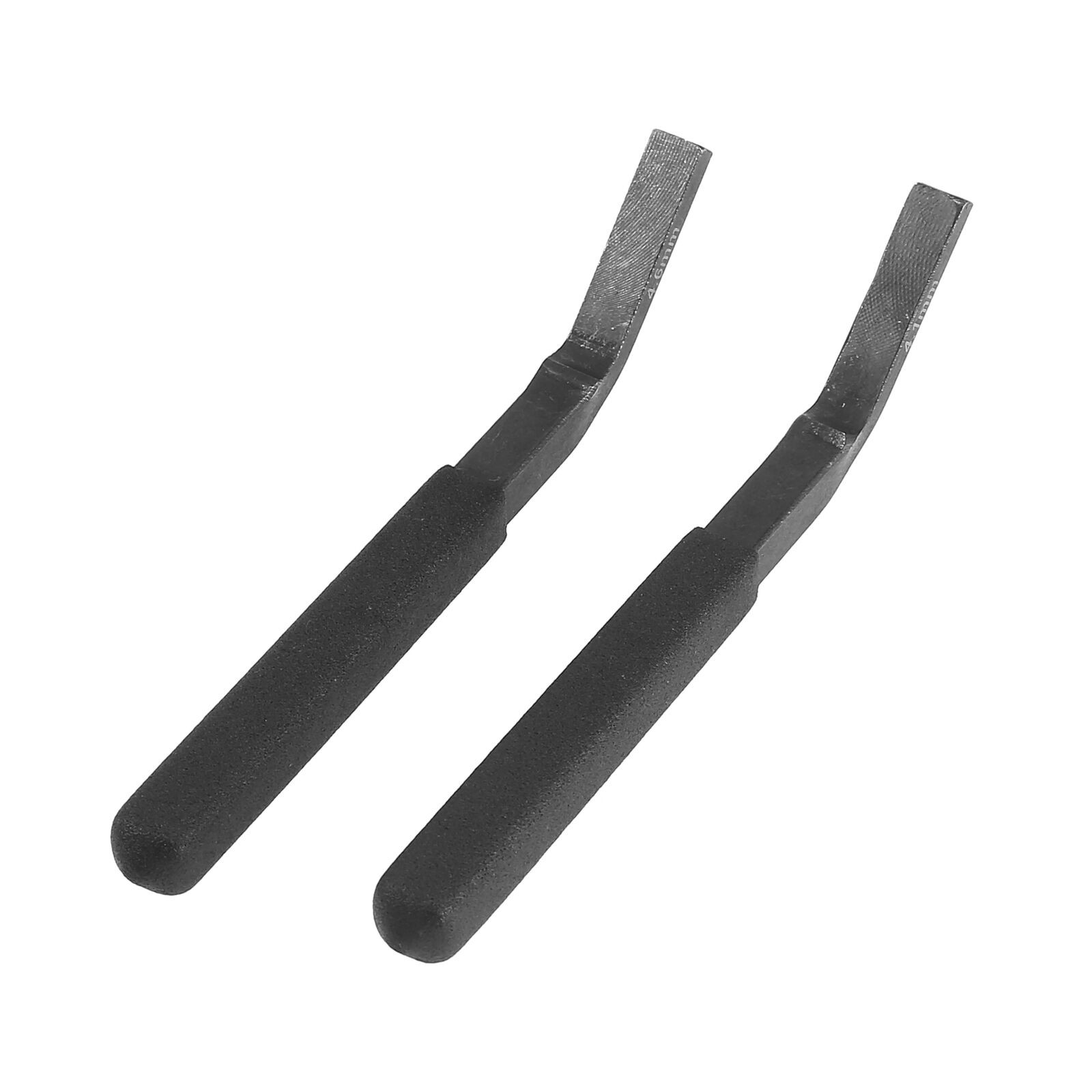 (2-pcs) Engine Brake Adjustment Tool 4.1MM, 4.6MM for Detroit Diesel DD13 DD15