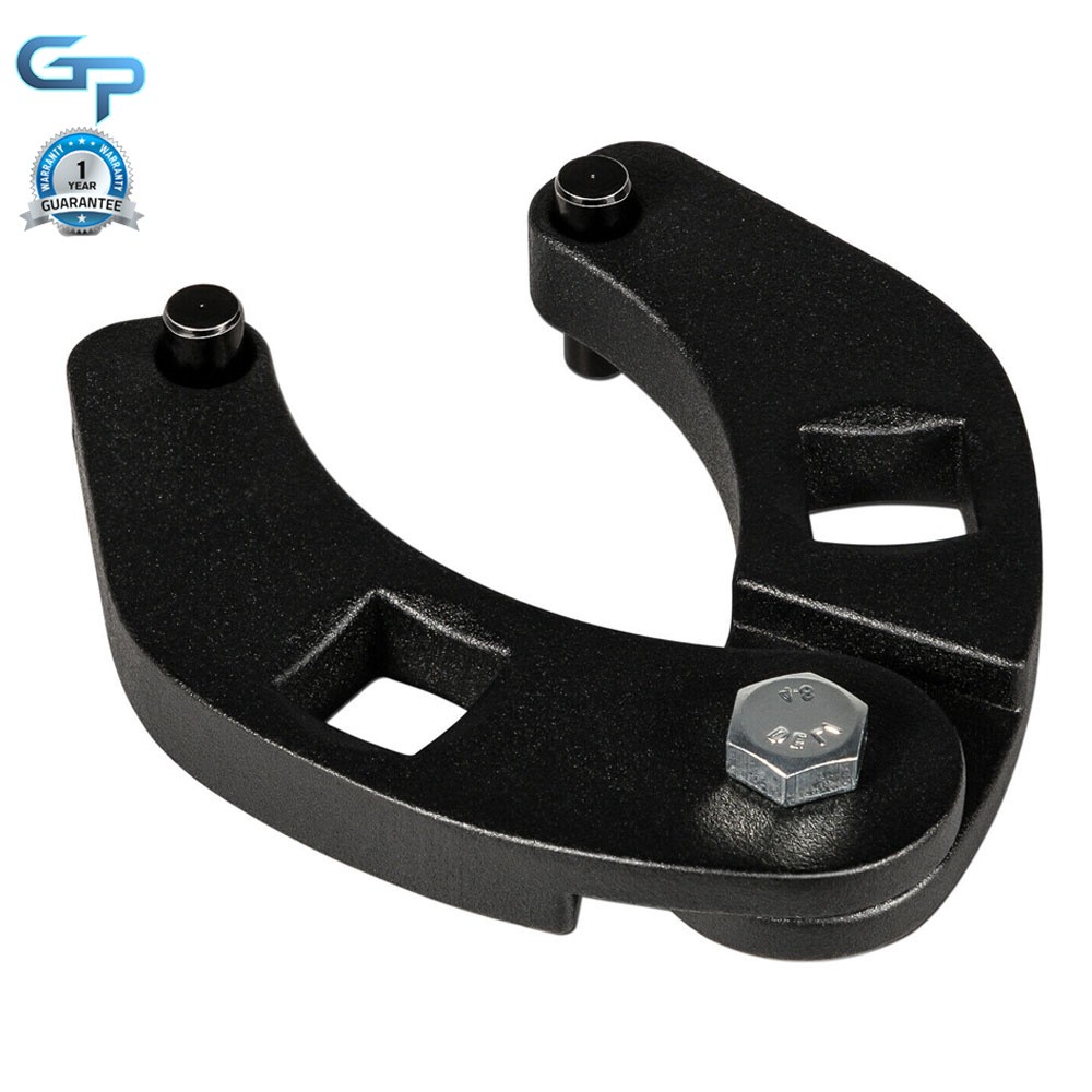 1266 & 7463 Adjustable Gland Nut Wrench Set for Hydraulic Cylinders Universal