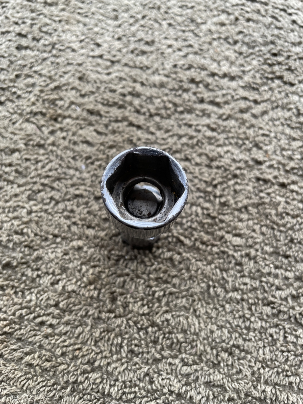 SNAP-ON 3/4 FS24 SWIVEL SOCKET Free Shipping Bin #5