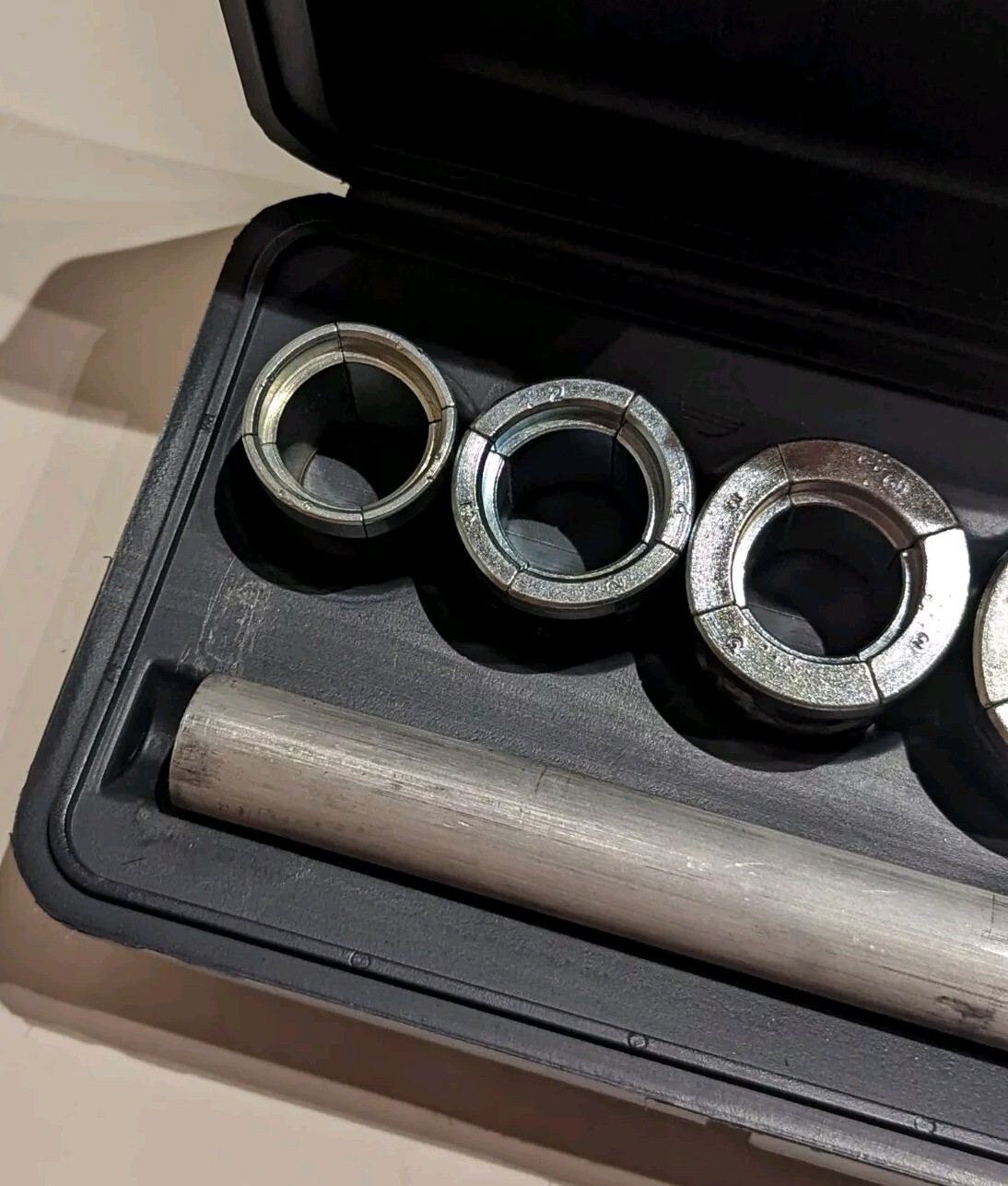 Lisle 18000 Universal Camshaft Bearing Tool New/Free Shipping!!
