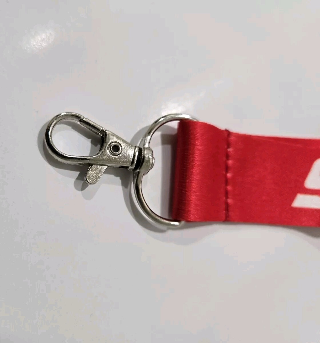 5X SNAP ON TOOLS Promo LANYARD MECHANIC DIAGNOSTIC IMPACT SPANNER BADGE KEY RING