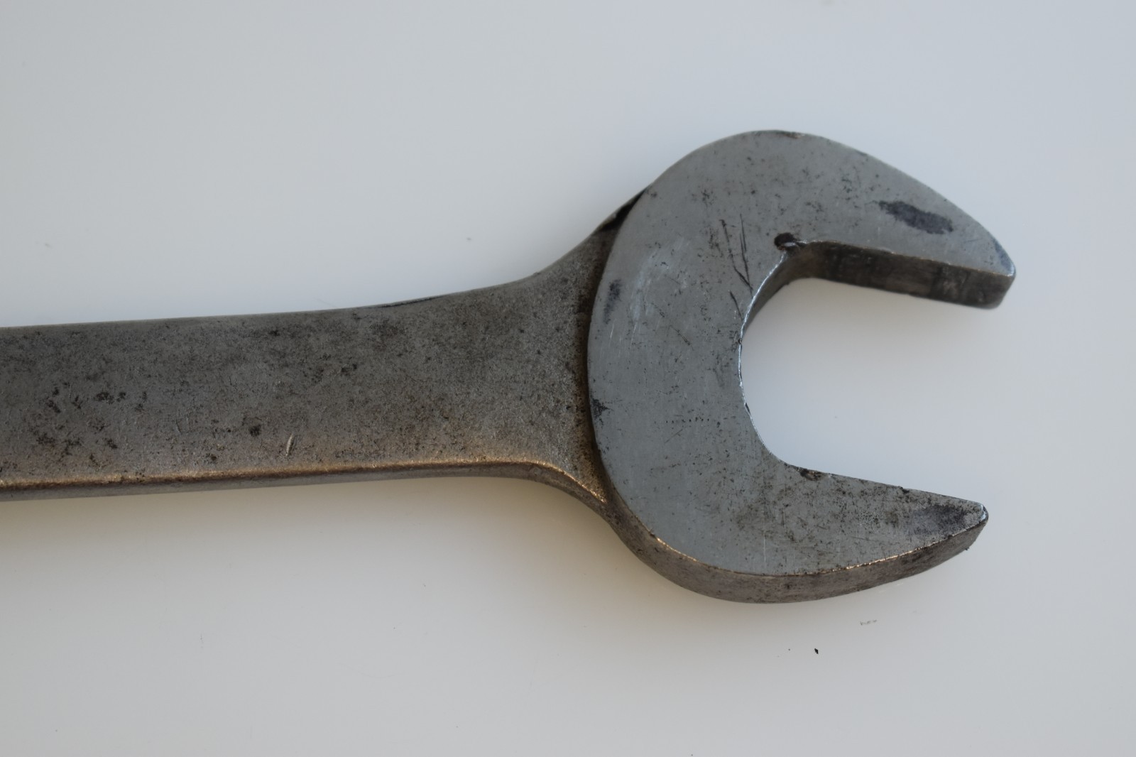 Craftsman Tools -V- 44708 1-1/4″ SAE Combination Wrench 12 Point USA Vintage