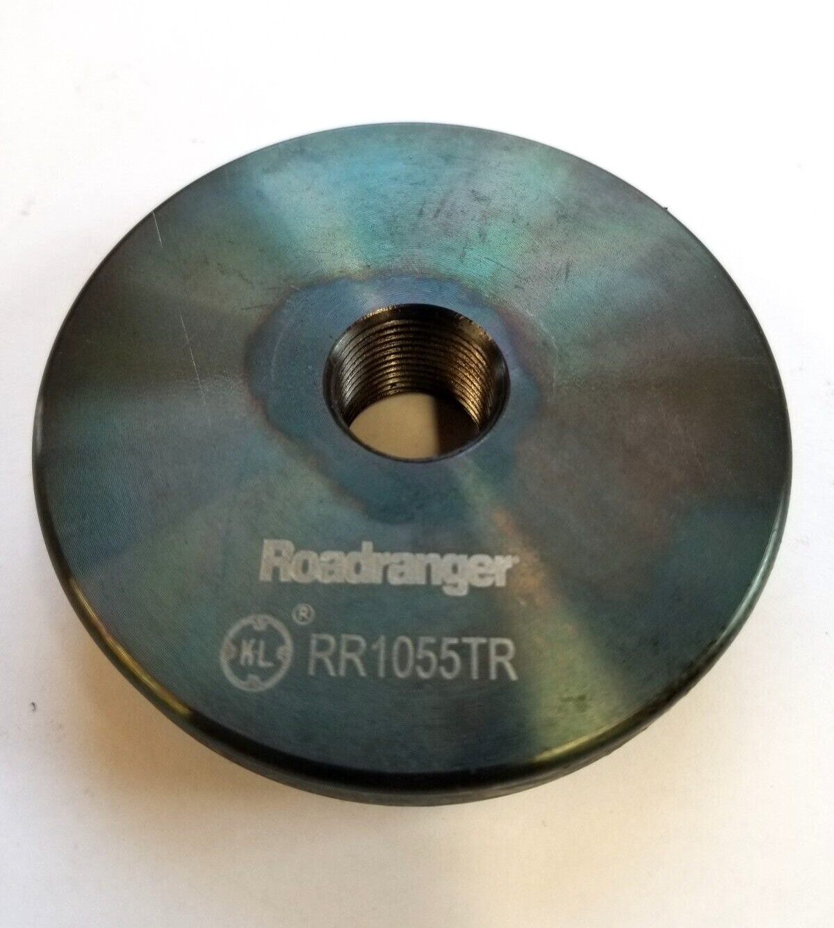 K-Line Road Ranger RR1055TR Front Cover Input Bearing Driver Tool Eaton Navistar