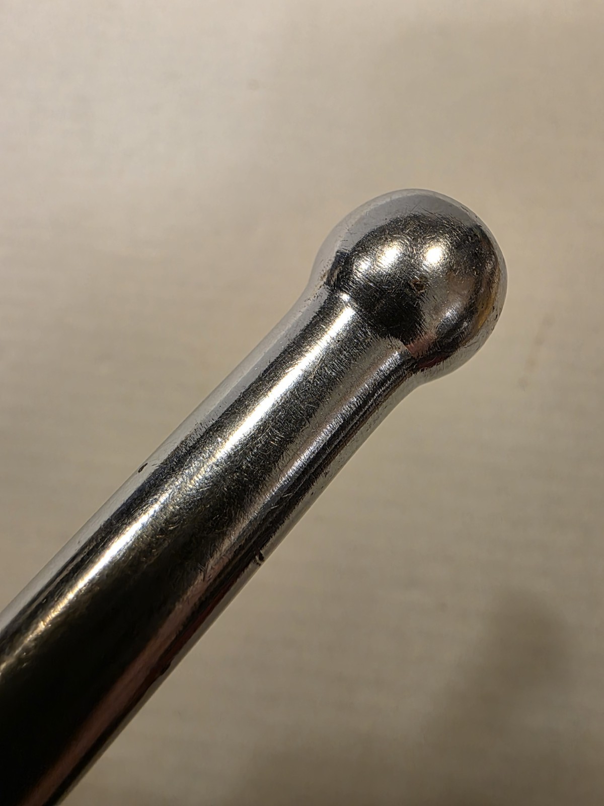 Stubby Ratchet 3/8″ Drive Unbranded