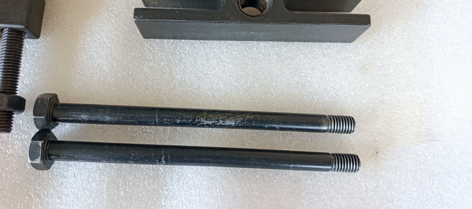 SKF TMBS 50E STRONG BACK PULLER BEARING EXTRACTOR