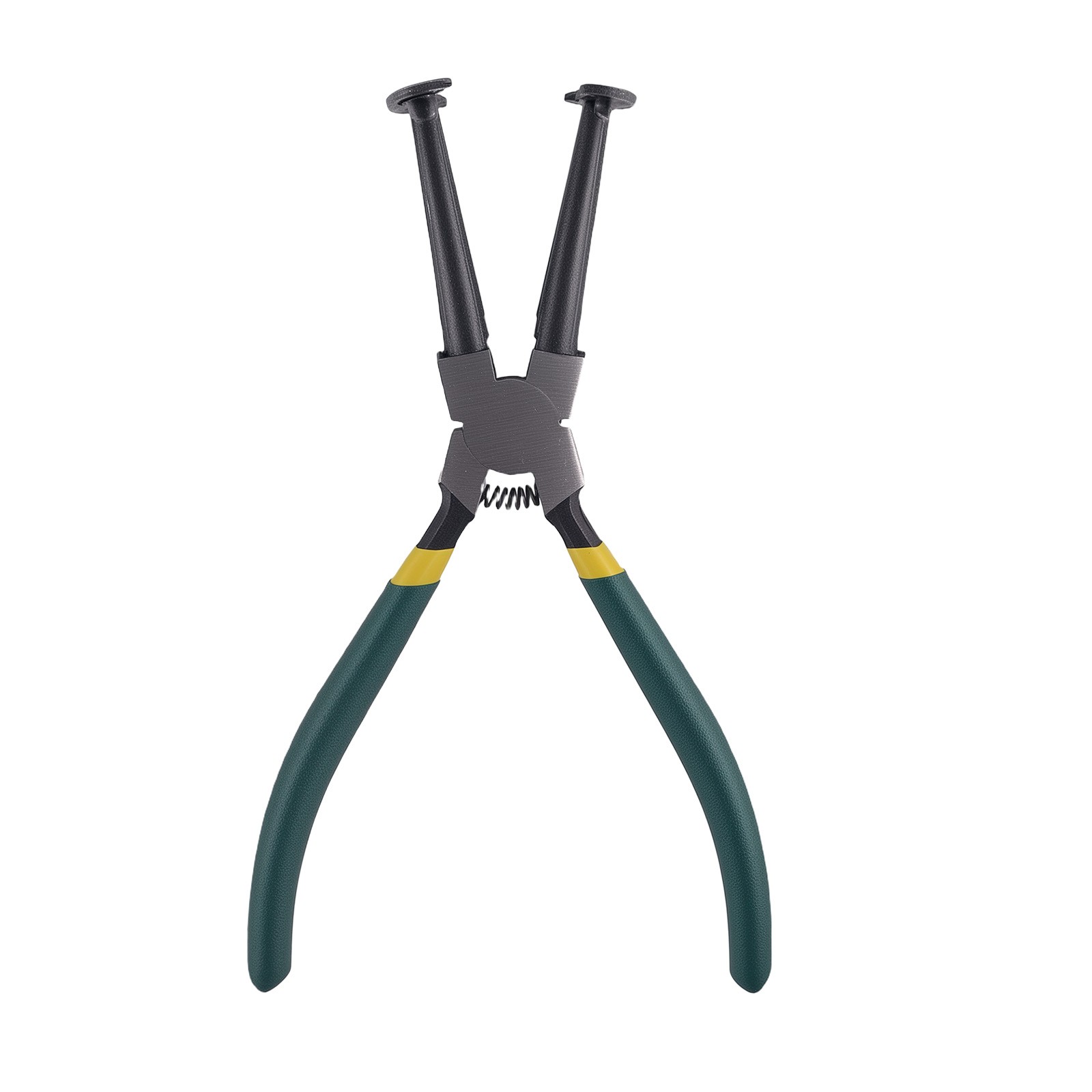 Piston Ring Compressor Cylinder Installer Plier 14 Band Tool Trucks Expander New