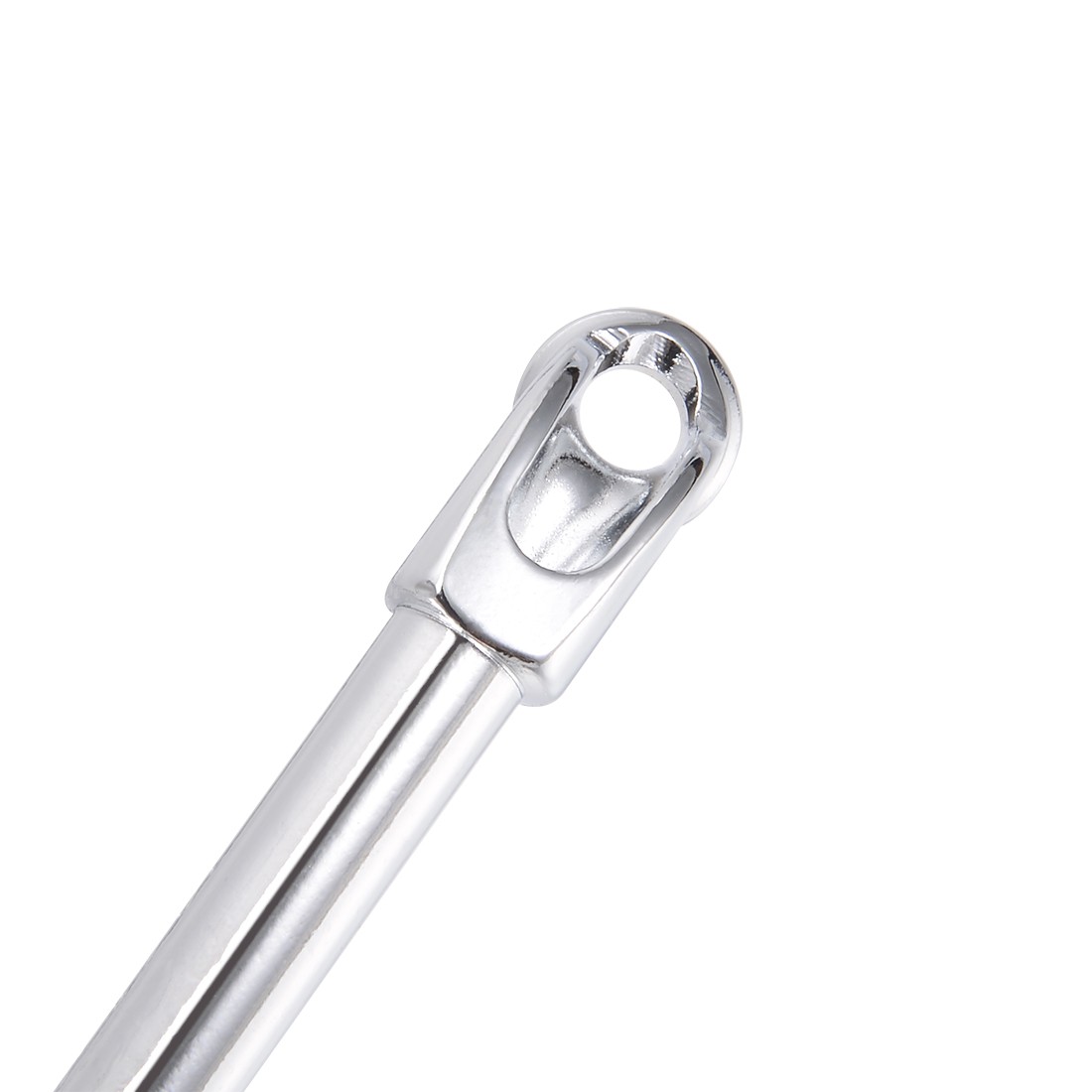 8mm Metric L Shaped Angled Hex Socket Wrench Chrome Plated Cr-V New