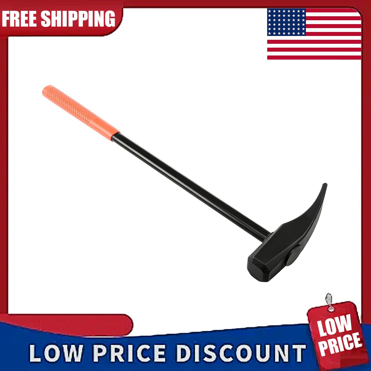 Replace for Ken-Tool 35429 Tire Bead Breaker Wedge TG11E Tire Hammer 32 35429