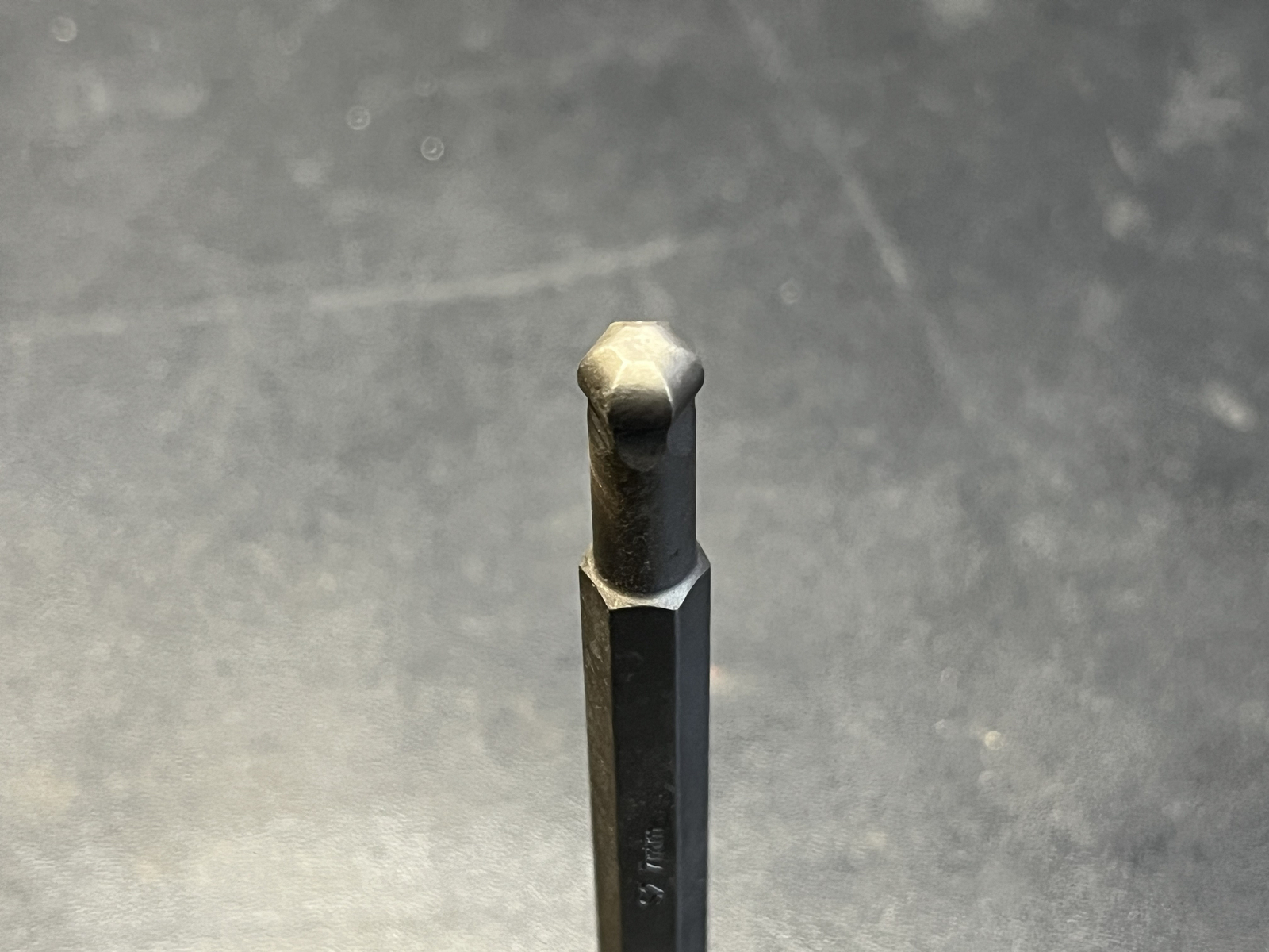 Craftsman Hex Allen Bit Socket 3/8 7MM Long CMMT17535