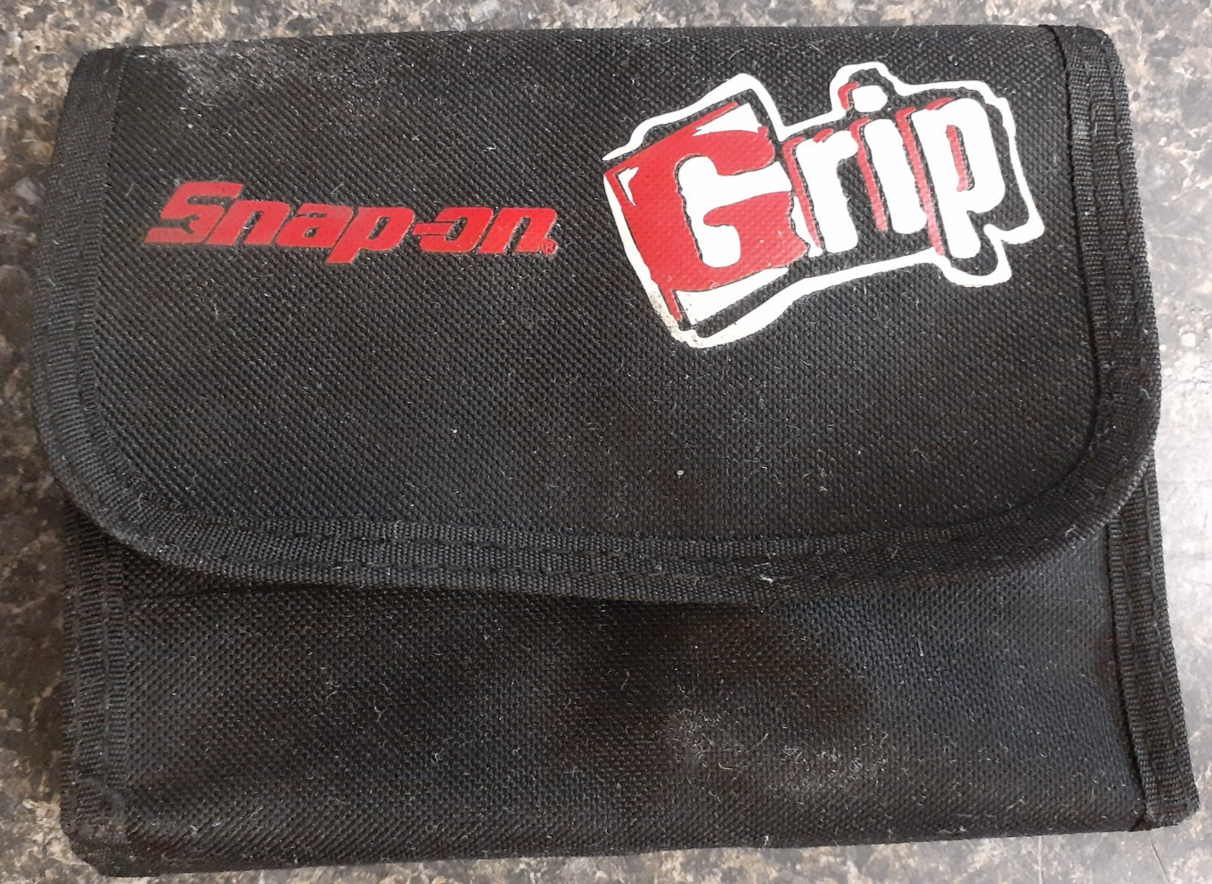 (RI4) Snap-On Tools 9 Piece Screwdriver / Torx Set SGDP301B / SGDT310B