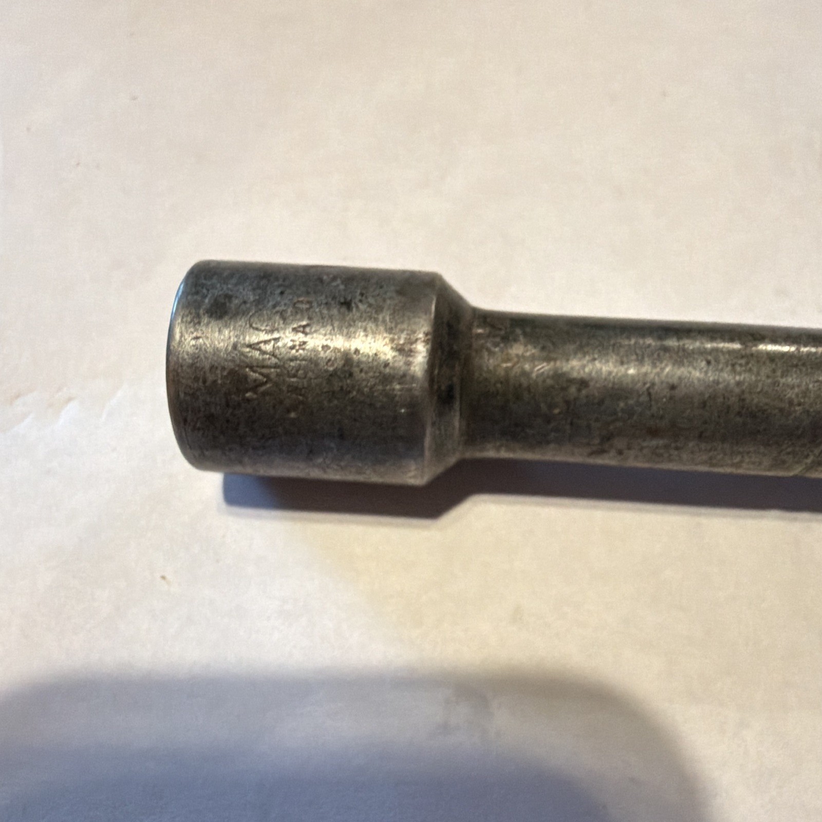 Mac Tools 1/2 In Drive 5in Long V5E Extension