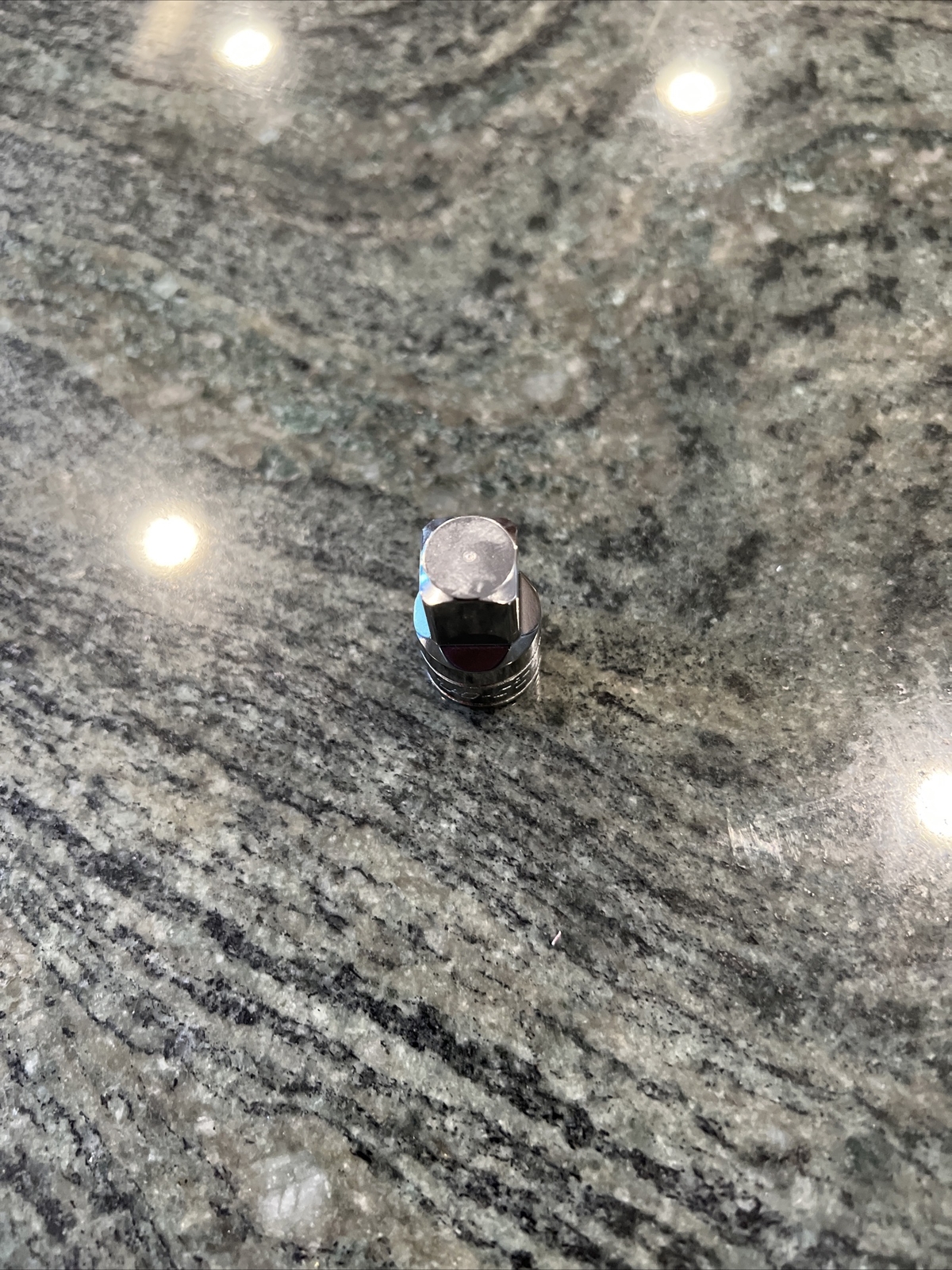 Snap-On a2a 3/8-1/2″ 3/8″ drive square adaptor