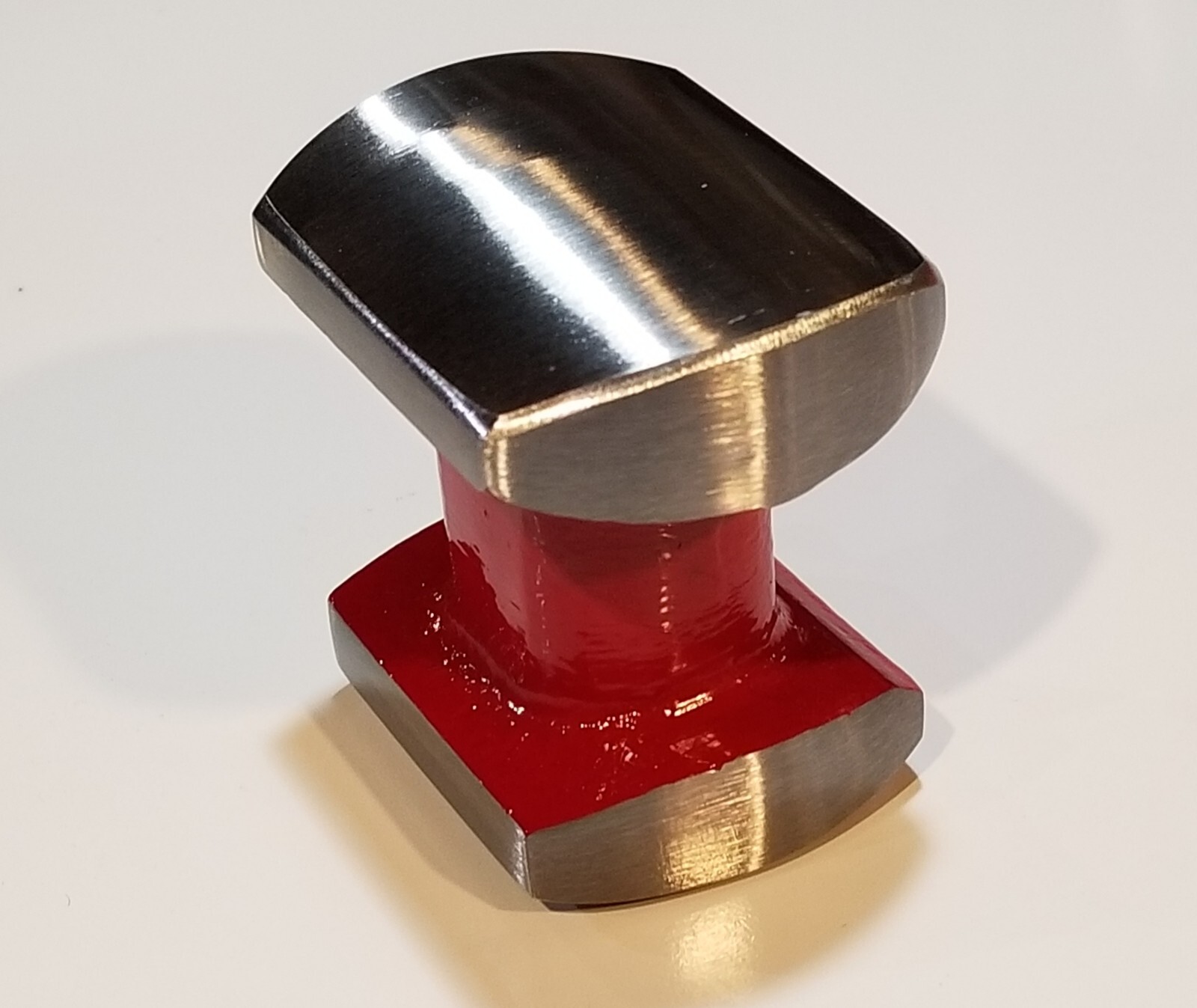 Anvil Dolly and Double End Dolly (Track dolly) • PROFESSIONAL AUTO BODY TOOLS