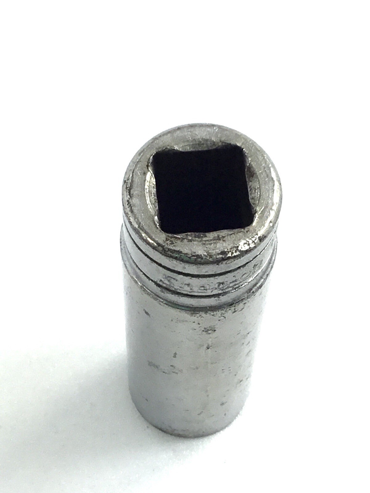 Snap-On TS 221 1/2 inch Drive 11/16 6 Point Deep Socket