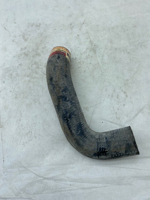 Ford Motorcraft KM-612 D2PZ-8260-G 6 Cylinder Radiator Hose 71-72 Maverick 258T