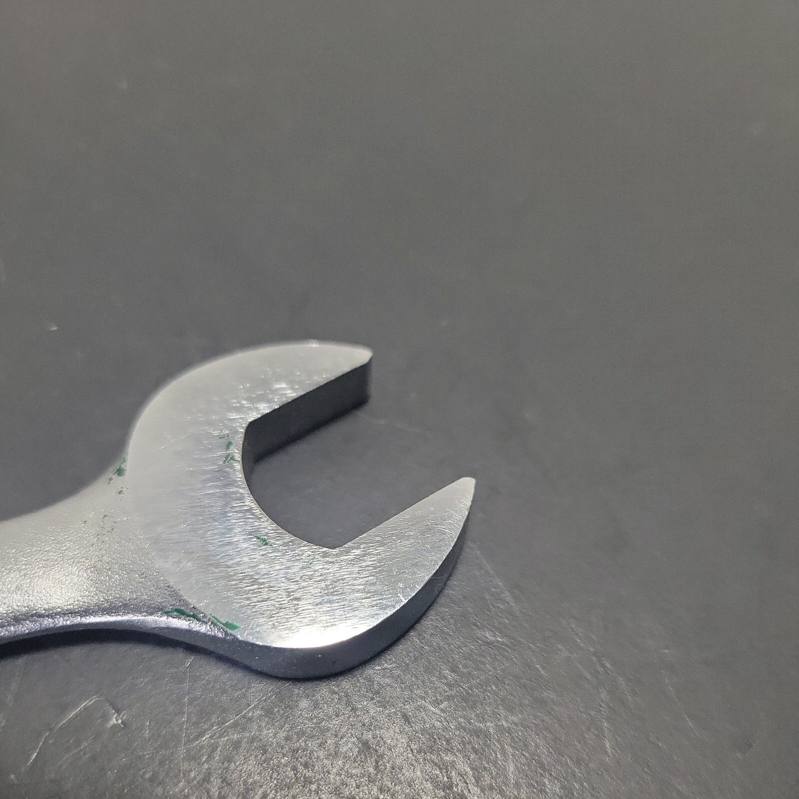 ProAmerica 16mm x 17mm Open End Wrench 1116 Metric USA