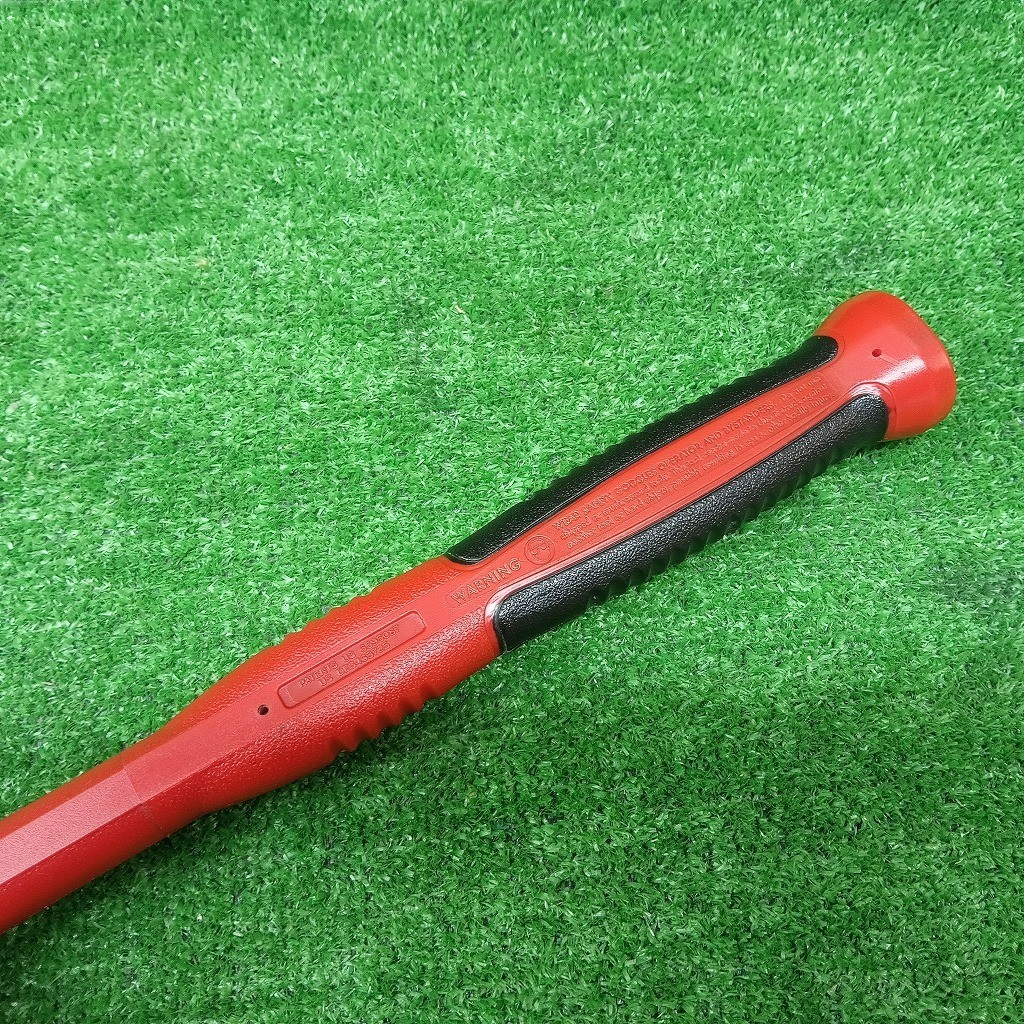 Snap-on HBFE32 32oz Soft Grip Dead Blow Hammer Professional Tool Made in USA