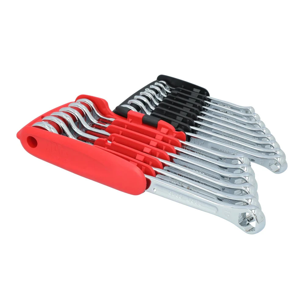 Mac Tools SCLM14RBRT 14-PC. MM R.B.R.T.™ COMBINATION WRENCH SET – 6-PT.