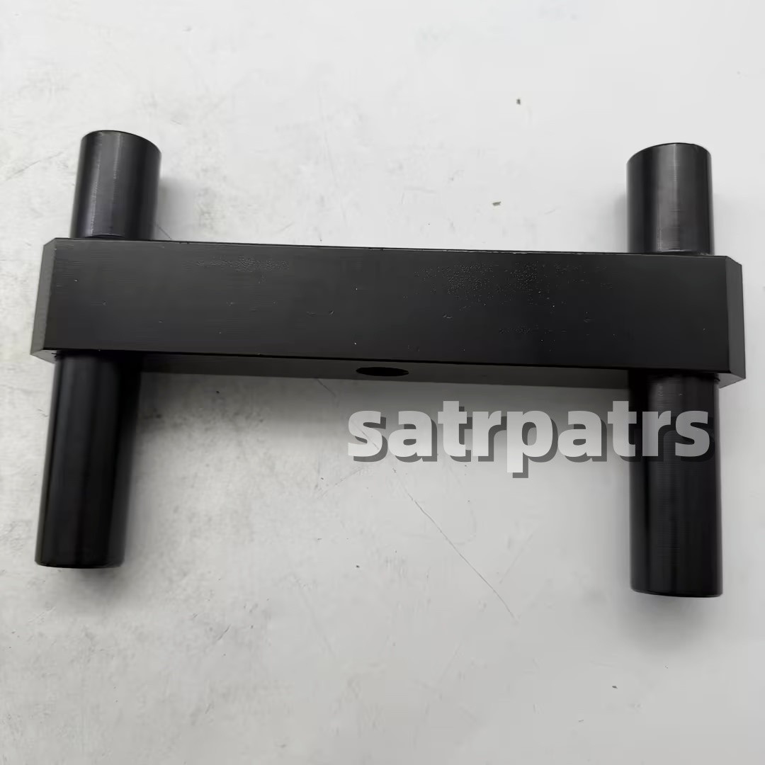 3164606 Cylinder Liner Press Installer Tool Heavy Duty For Cummins ISX X15