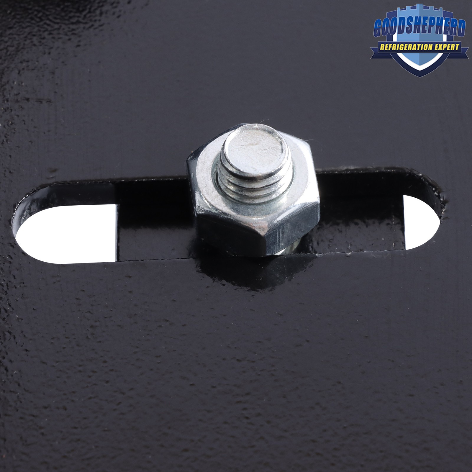 1/2 Ton Transmission Jack Adapter 1100lbs Dual Chain For Car Truck Repair