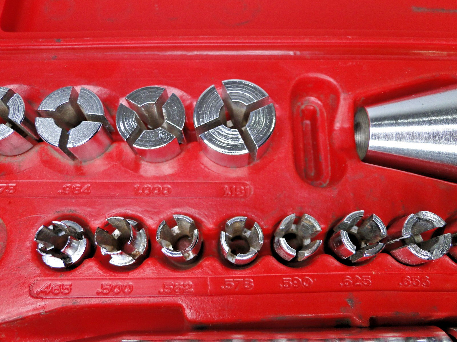 Snap On Clutch Aligner PB 21 KIT