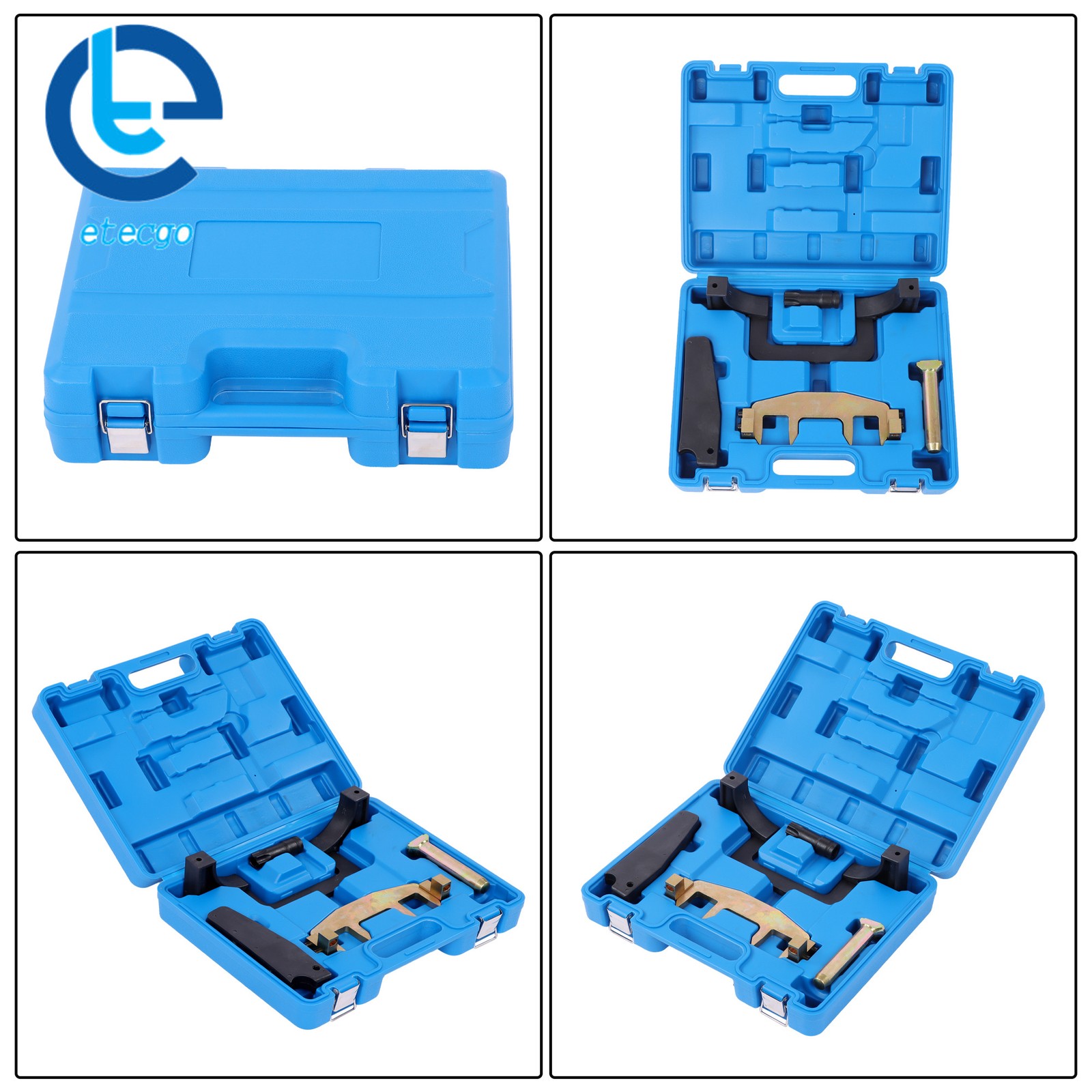 For Mercedes Benz M271 Camshaft Alignment Timing Chain Fixture Tool Kit C230 271