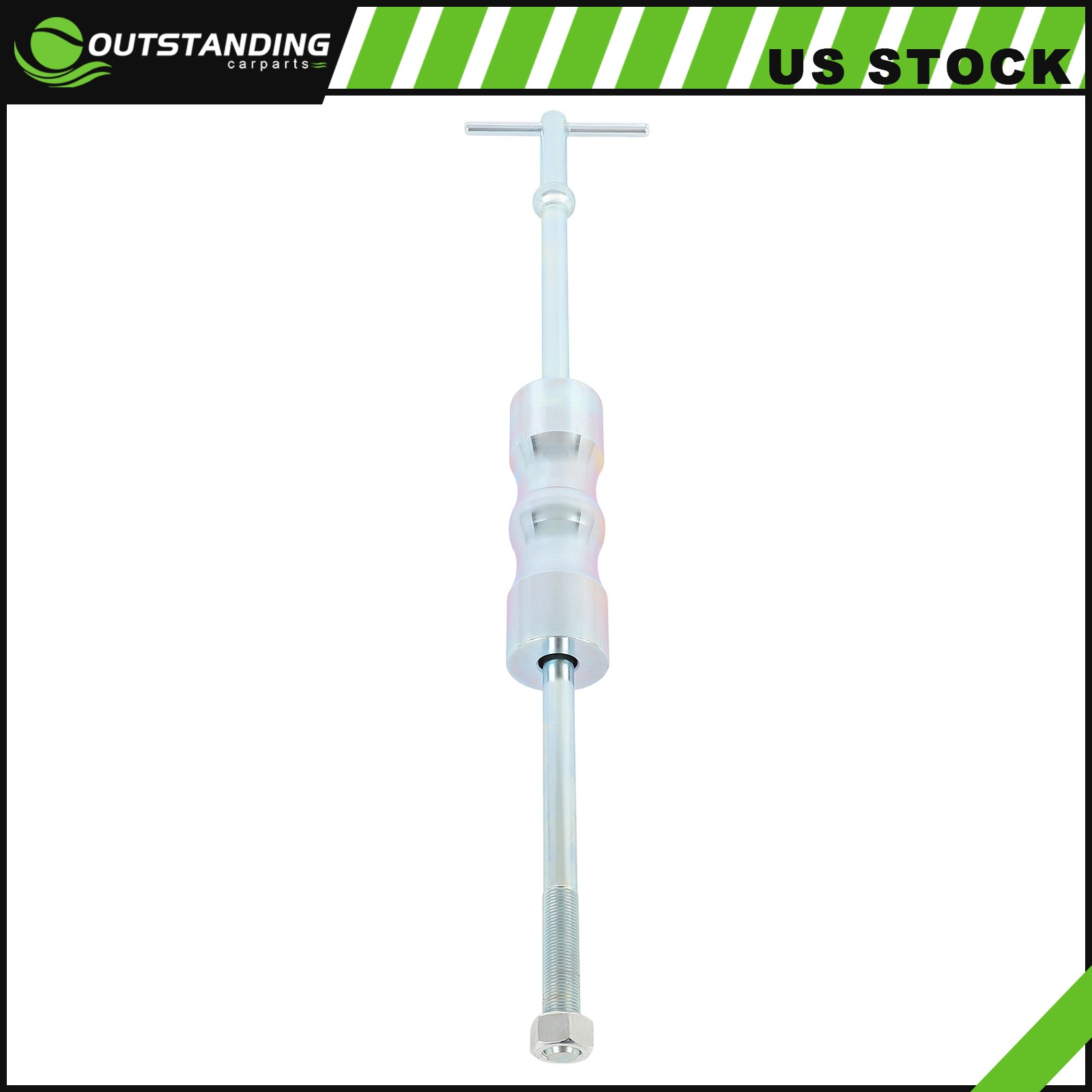 Inner CV Axle Removal Tool W/ Slide Hammer & CV Joint Puller Universal Set