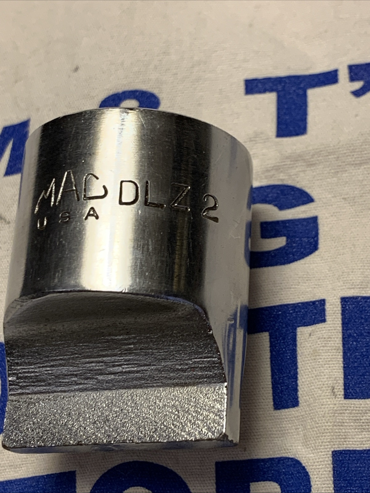 Mac Tools USA 3/4″ Drive Drag Link Socket DLZ2
