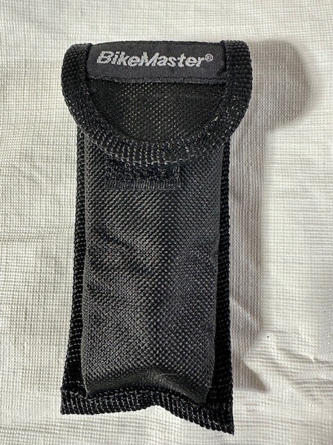 BikeMaster Multi Tool Wood Handle with Belt Case /FHA10