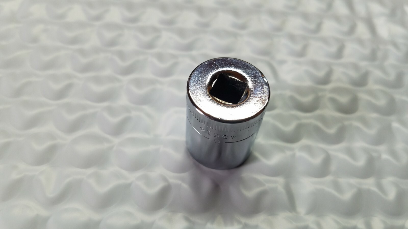 NEW Craftsman -G- 43514 13mm 6pt 1/4″ Drive Socket