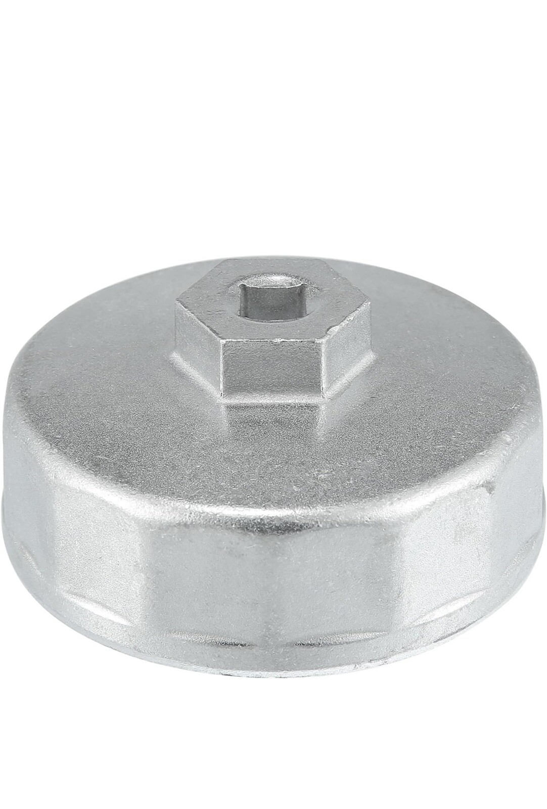 Plews LubriMatic Mini Cap Style Aluminum Filter Wrench – 65mm-68mm New