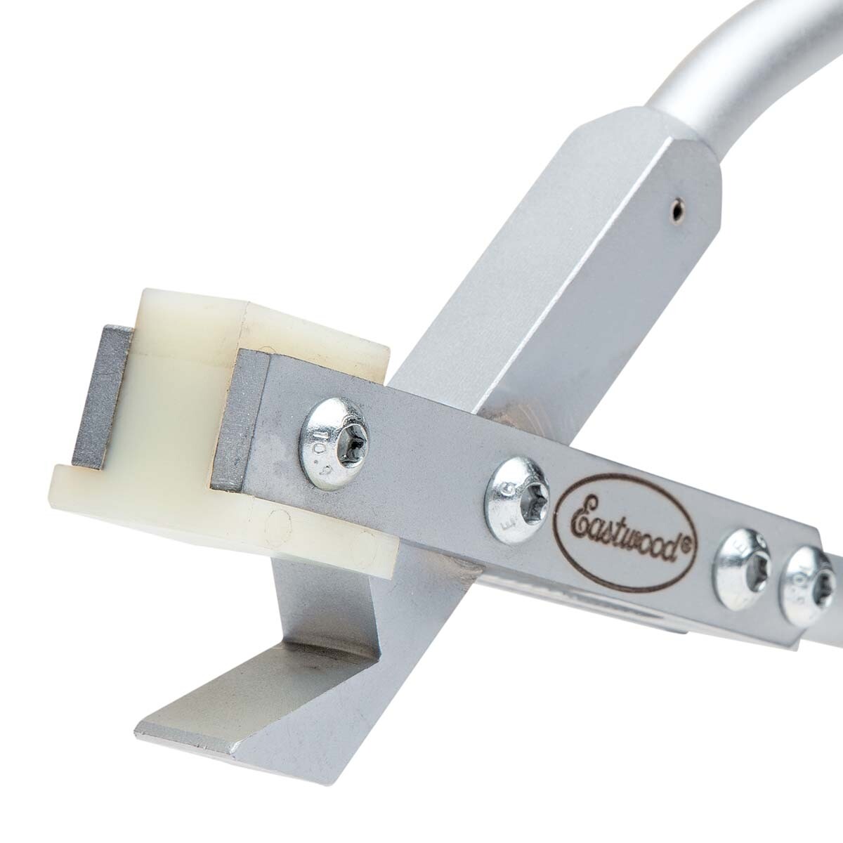 Eastwood Door Skin High Quality Steel Installation Tool Zinc Coated Padded Grips