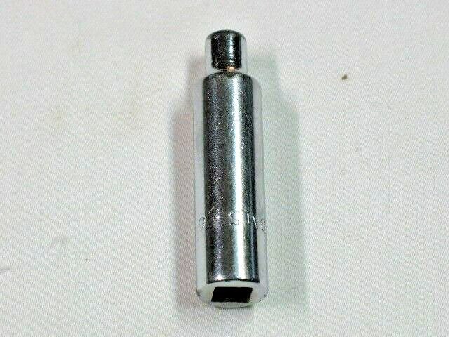 Mac Tools 5mm MDM5-6 1/4″ Drive 6 Point Deep Chrome Socket