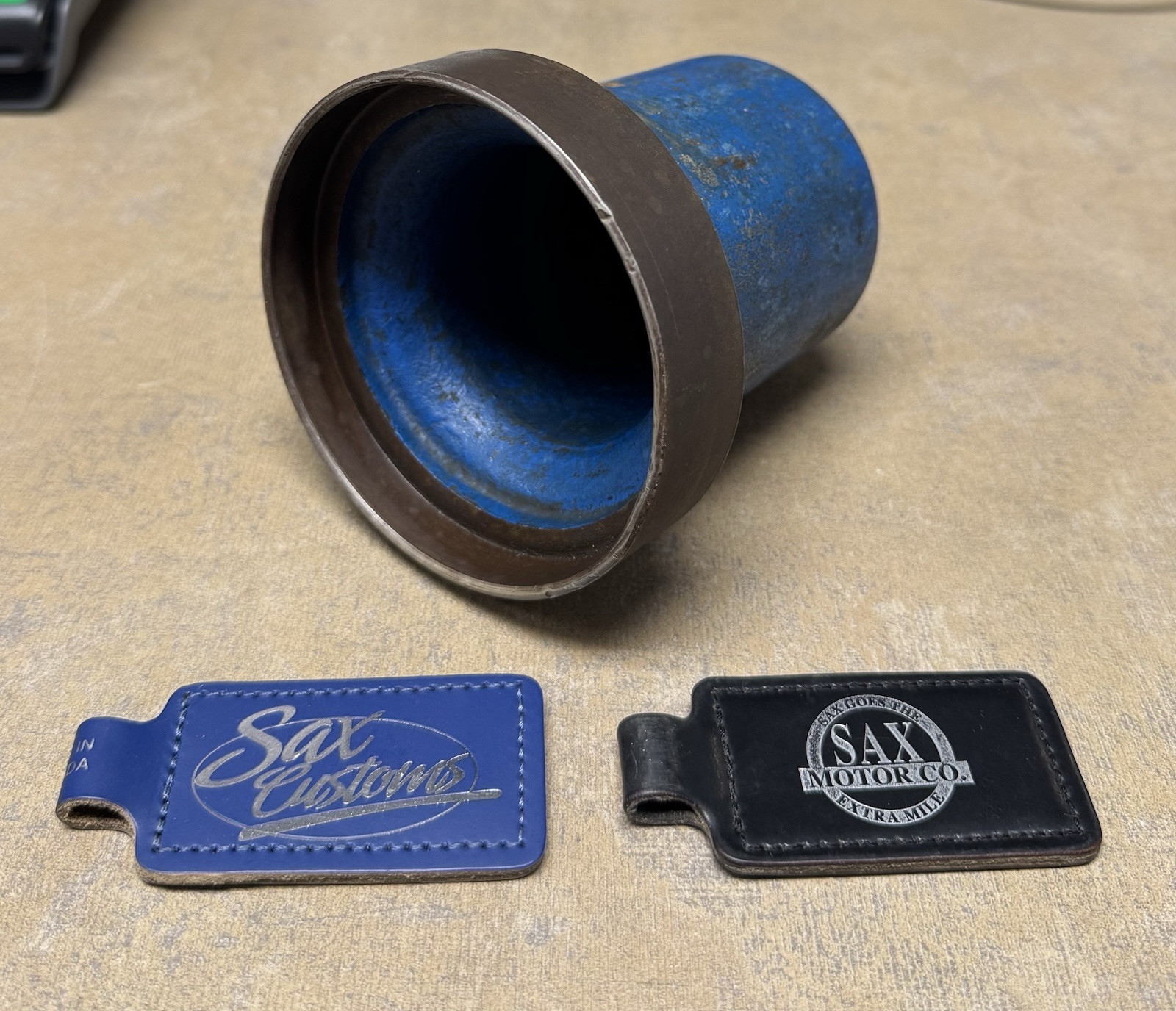 Kent Moore KM GM J-22283 Seal Installer Tool 264T