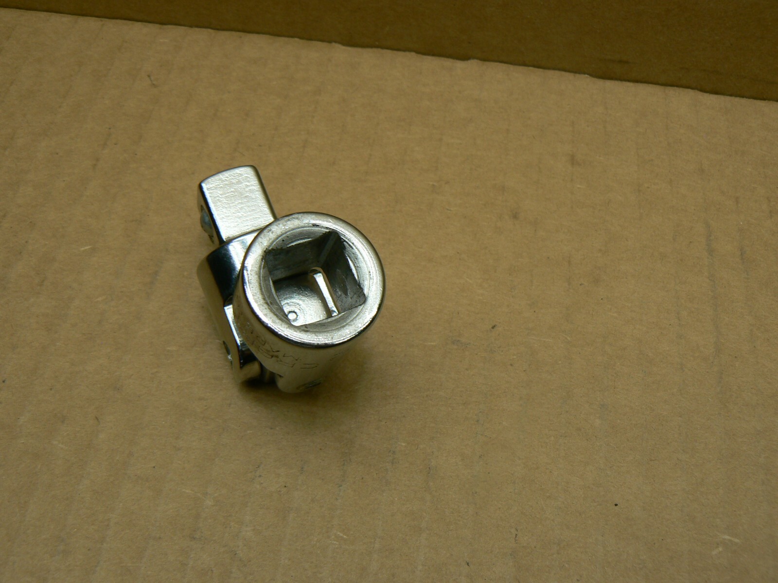 Craftsman USA 1/2″ Drive Universal Joint Swivel Socket 4425 -V- Series