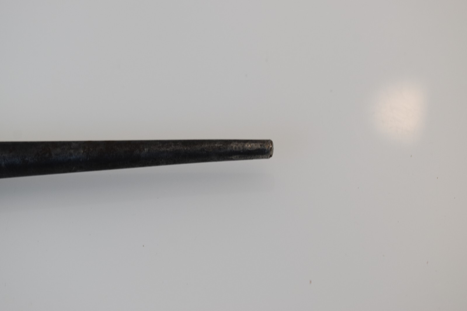 Vulcan Tools P514 1/4″ Pin Punch 13-1/2″ Length USA