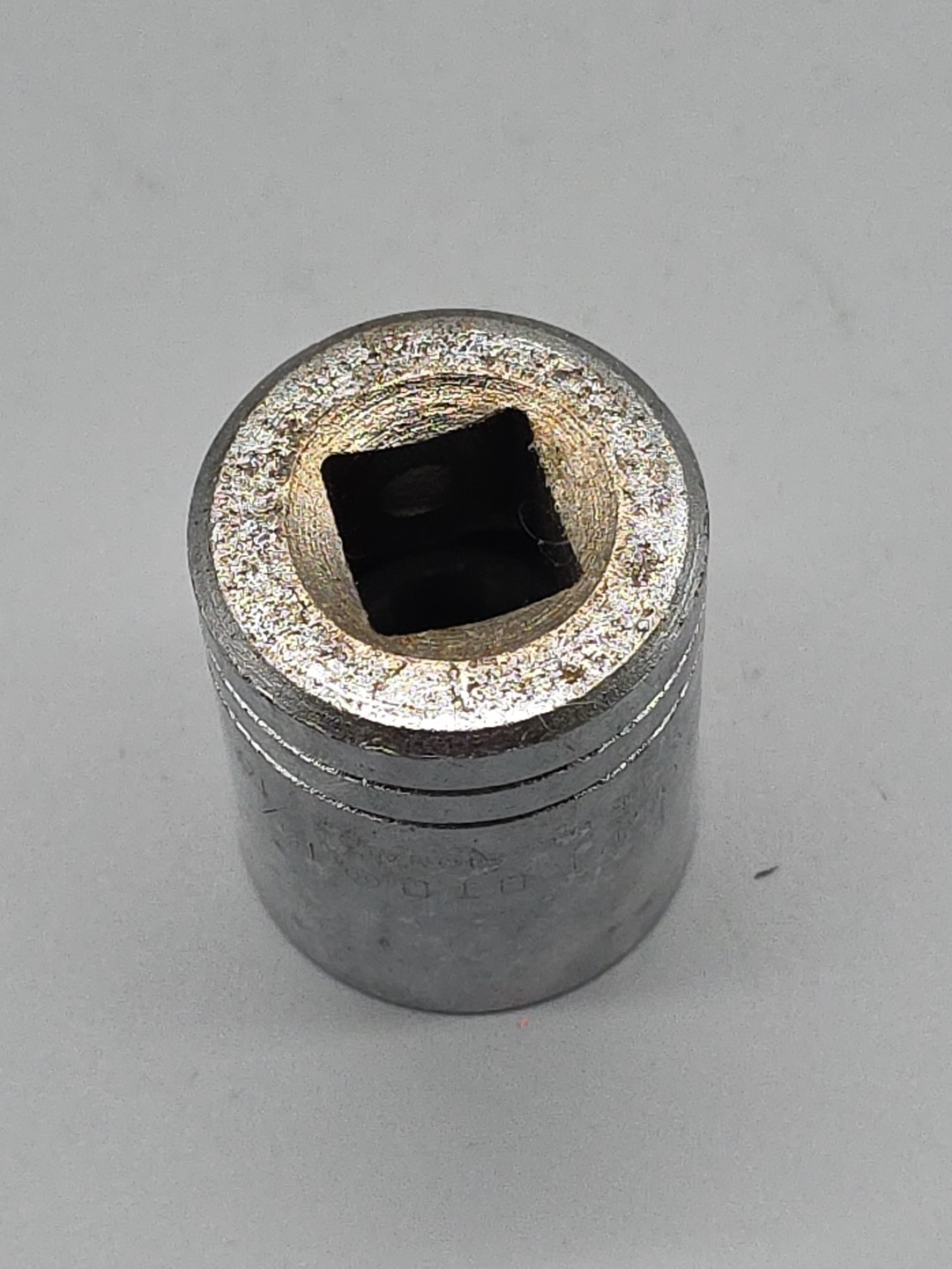 PROTO. 5430 15/16 in SAE 1/2” Drive 12 point Socket 1 1/2 in USA